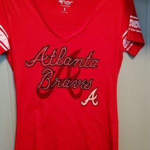 Atlanta Braves Tshirt
